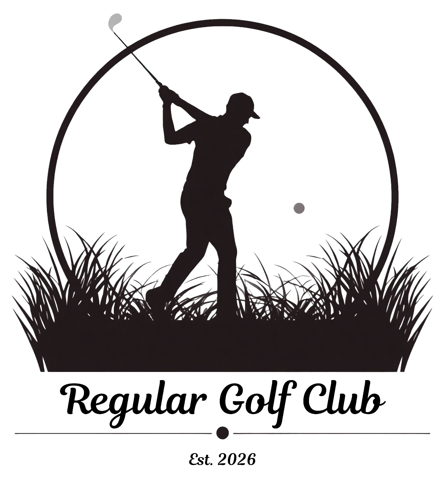 Regular Golf Club