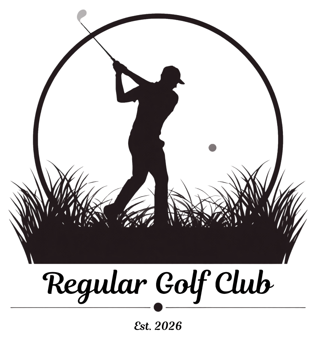 Welcome to Regular Golf&nbsp;Club
